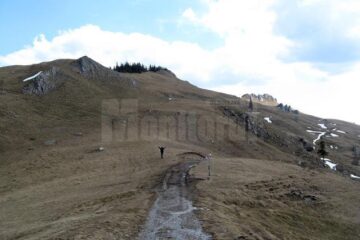 Participanții la concursul de sâmbătă vor putea admira Rarăul și în zone mai puțin bătute de turiști
