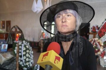Ondina Cadaru: Pentru viața altor oameni rog să pună un gard acolo, să fie ceva care să protejeze, să nu se mai petreacă astfel de evenimente