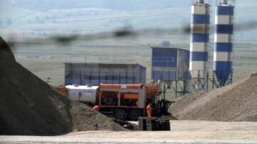 Furnalul de la Fibracis Verești, un coșmar pentru aproape un sat întreg