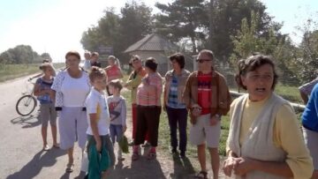 Furnalul de la Fibracis Verești, un coșmar pentru aproape un sat întreg