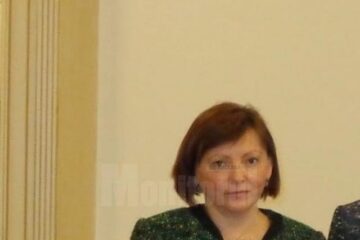 Crăița Buda Niga a fost director al Colegiului Alimentar din 2007