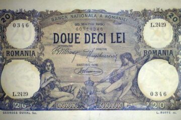 „Moneda hârtie”