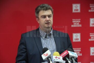 Cătălin Nechifor: „Ceea ce a făcut PDL a fost un atentat la buna funcționare a consiliilor locale”