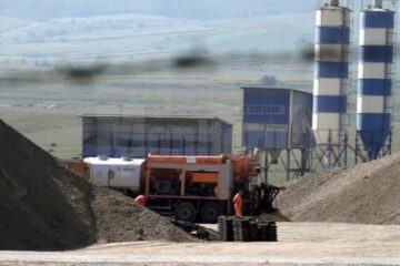 În afara problemelor pe linie de mediu, echipa de control a ajuns la concluzia că sunt nereguli și pe linia prevenirii și stingerii incendiilor