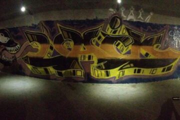 Skatepark-ul Sucevei va arăta așa cum și-l doresc skaterii și graffiterii Sucevei