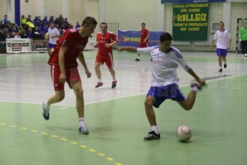 Nechitoaia a fost adus la Rapid