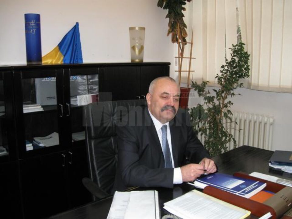 Vasile Rîmbu: „Ne interesează creșterea calității actului medical”
