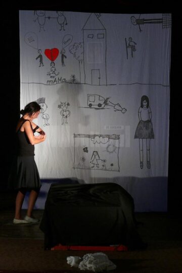 Șapte zile de teatru în cadrul Festivalului Internațional de Teatru “Grigore Vasiliu Birlic”