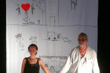 Eliza Judeu și Gheorghe Balint