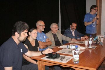 Șapte zile de teatru în cadrul Festivalului Internațional de Teatru “Grigore Vasiliu Birlic”