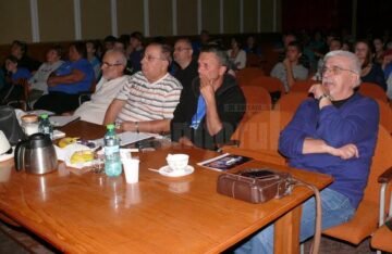 Șapte zile de teatru în cadrul Festivalului Internațional de Teatru “Grigore Vasiliu Birlic”