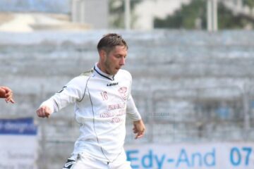 Pe 27 iulie a.c., când un fotbalist de la Rapid Suceava, Ionuț Sava, a fost înjunghiat în stradă