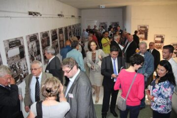 La Muzeul de Științele Naturii s-au deschis ieri Zilele Culturii Polone, ediția a 16-a