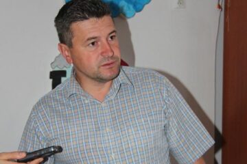 Primarul Cătălin Coman verifică stadiul pregătirii unităților de învățământ pentru noul an școlar