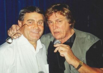 Cu Florin Piersic