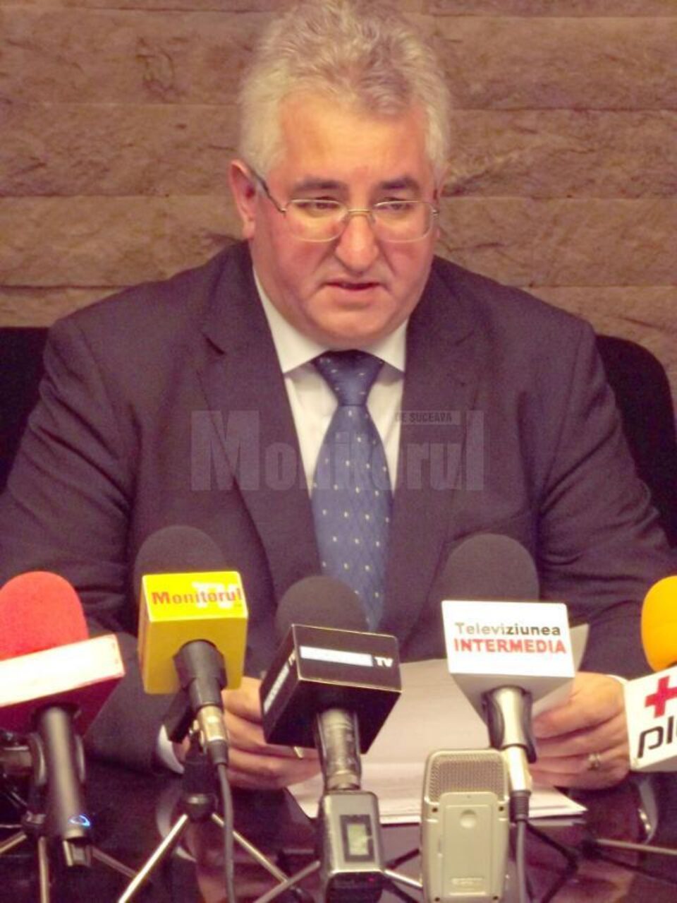 Ion Lungu: „Oricât ne-am dori, anul acesta nu avem bani pentru asta”
