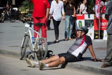 Traseul din acest an a fost și spectaculos, dar și dificil, iar câștigătorii sunt cu atât mai meritorii