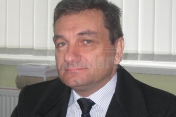Cornel Vieru: „Nu avem nici o prezentare care să ridice suspiciuni legate de apă”