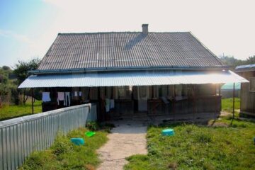 Casa discordiei