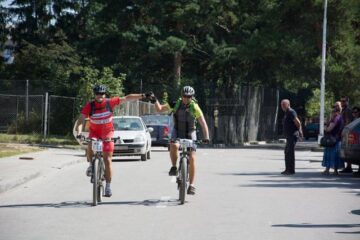 Traseul din acest an a fost și spectaculos, dar și dificil, iar câștigătorii sunt cu atât mai meritorii