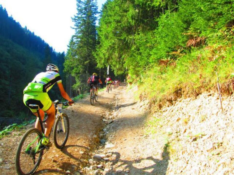 Traseul din acest an a fost și spectaculos, dar și dificil, iar câștigătorii sunt cu atât mai meritorii