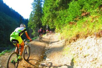 Traseul din acest an a fost și spectaculos, dar și dificil, iar câștigătorii sunt cu atât mai meritorii