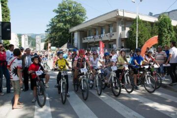 Traseul din acest an a fost și spectaculos, dar și dificil, iar câștigătorii sunt cu atât mai meritorii