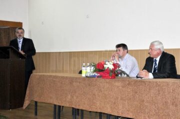 Inspectorii de educație fizică și sport din întreaga țară, la consfătuiri