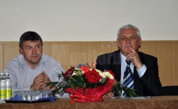 Inspectorii de educație fizică și sport din întreaga țară, la consfătuiri