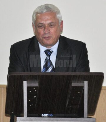Inspectorii de educație fizică și sport din întreaga țară, la consfătuiri