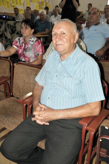 Inspectorii de educație fizică și sport din întreaga țară, la consfătuiri