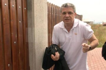 Bogdan Bărbuță, fost magistrat al Judecătoriei Rădăuți, suspendat între timp de Consiliul Superior al Magistraturii, se cere acasă