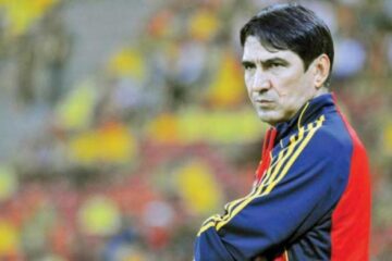 Pițurcă rămâne la fel de orgolios în ciuda eșecului negocierilor cu arabii