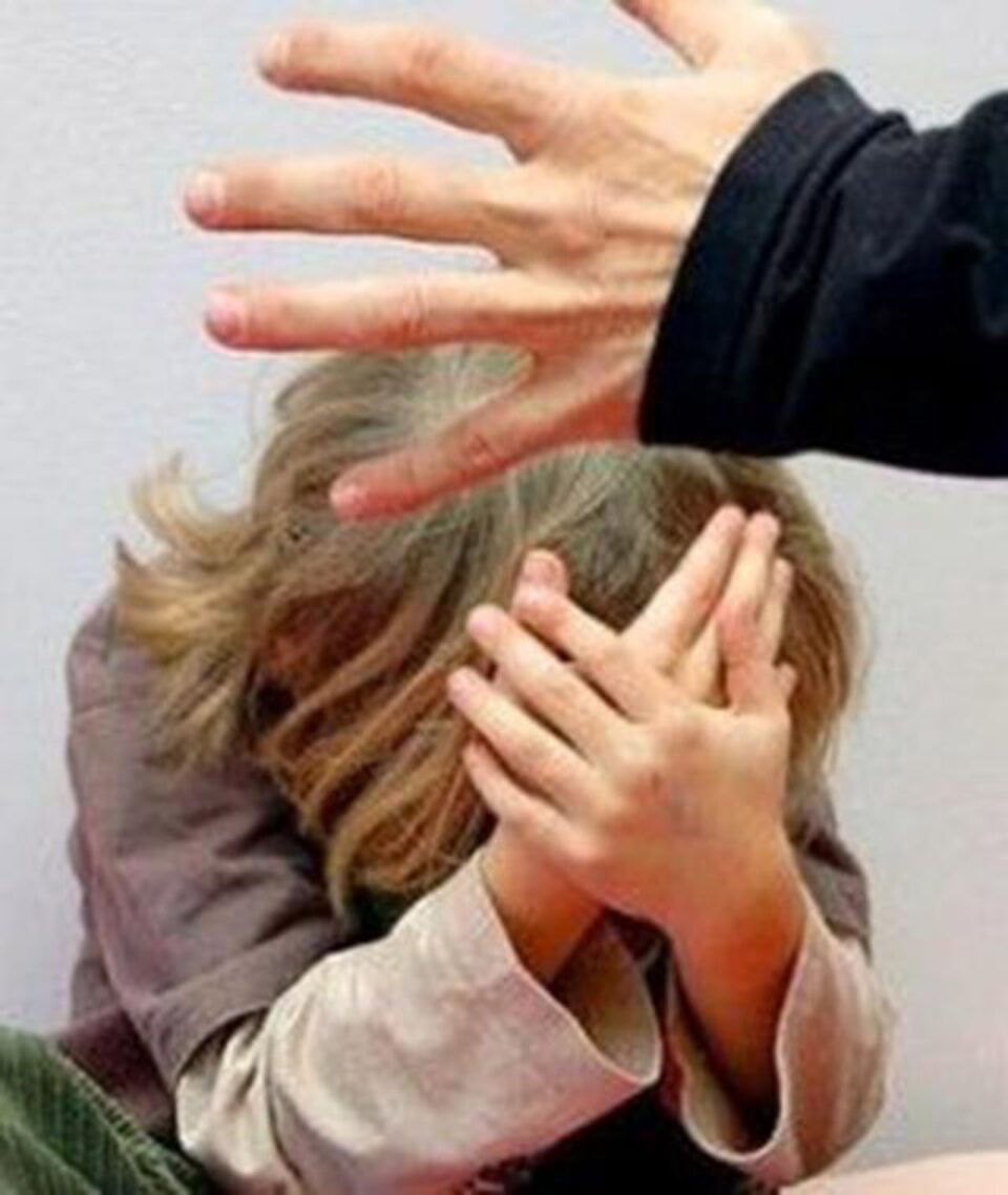 Prevenirea violenței împotriva copiilor