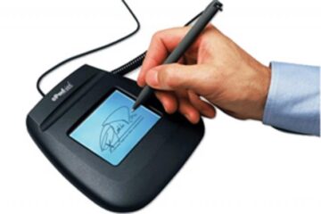 Din 15 septembrie operatorii economici vor folosi semnătura electronică pentru declarațiile vamale