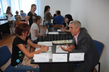 Bursa locurilor de muncă