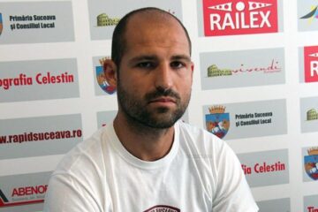 Mircea Negru crede că de la Brăila se poate veni cu puncte