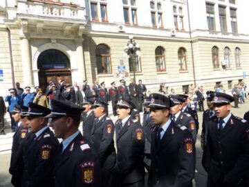 Parada ISU Suceava
