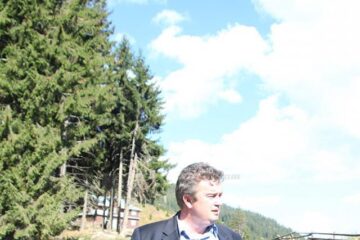 Cătălin Nechifor a inaugurat sâmbătă Transrarăul – Drumul Comorilor
