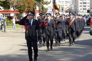 Parada ISU Suceava