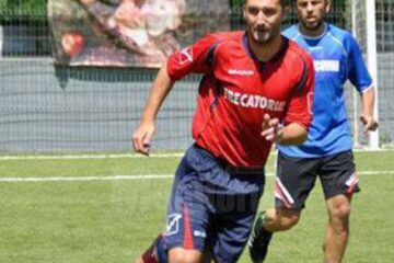 Fundașul Răzvan Breniuc ajuns la 3 goluri marcate pentru noua sa echipă, Silva Udești