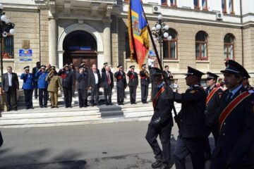 Parada ISU Suceava