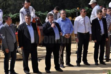 Cătălin Nechifor: „Ne-am dorit să avem o zi a muntelui, a Bucovinei”