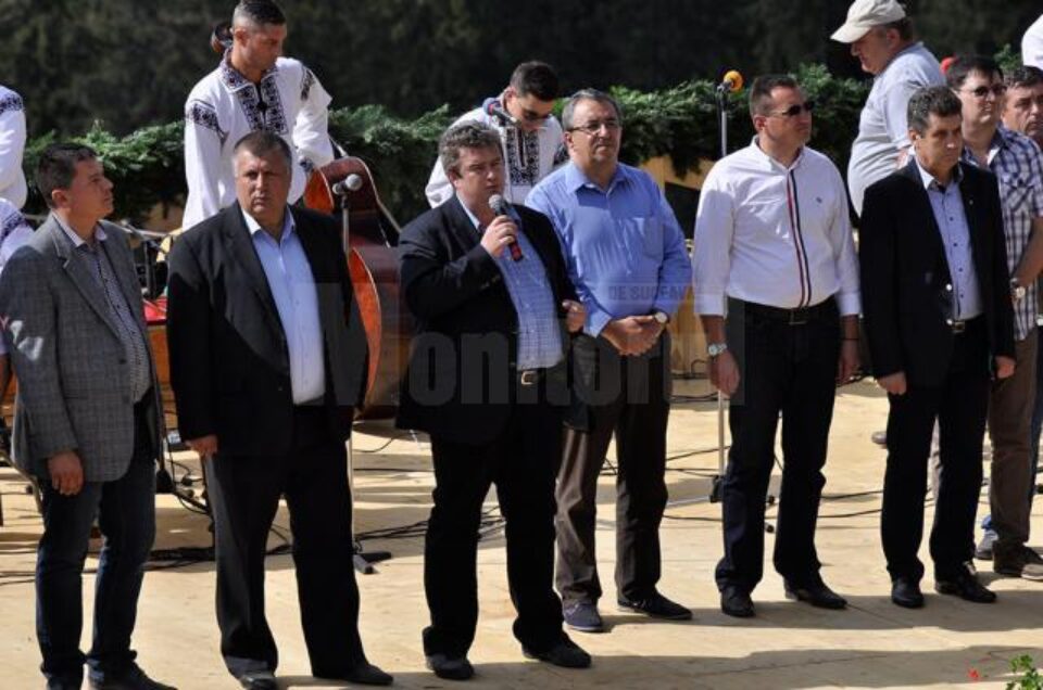 Cătălin Nechifor: „Ne-am dorit să avem o zi a muntelui, a Bucovinei”