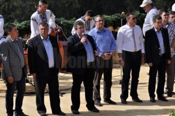 Cătălin Nechifor: „Ne-am dorit să avem o zi a muntelui, a Bucovinei”
