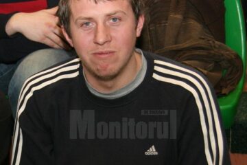 Ioan Tcaciuc a debutat ca antrenor într-un meci pierdut categoric de tinerii săi elevi
