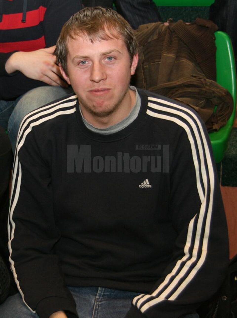 Ioan Tcaciuc a debutat ca antrenor într-un meci pierdut categoric de tinerii săi elevi