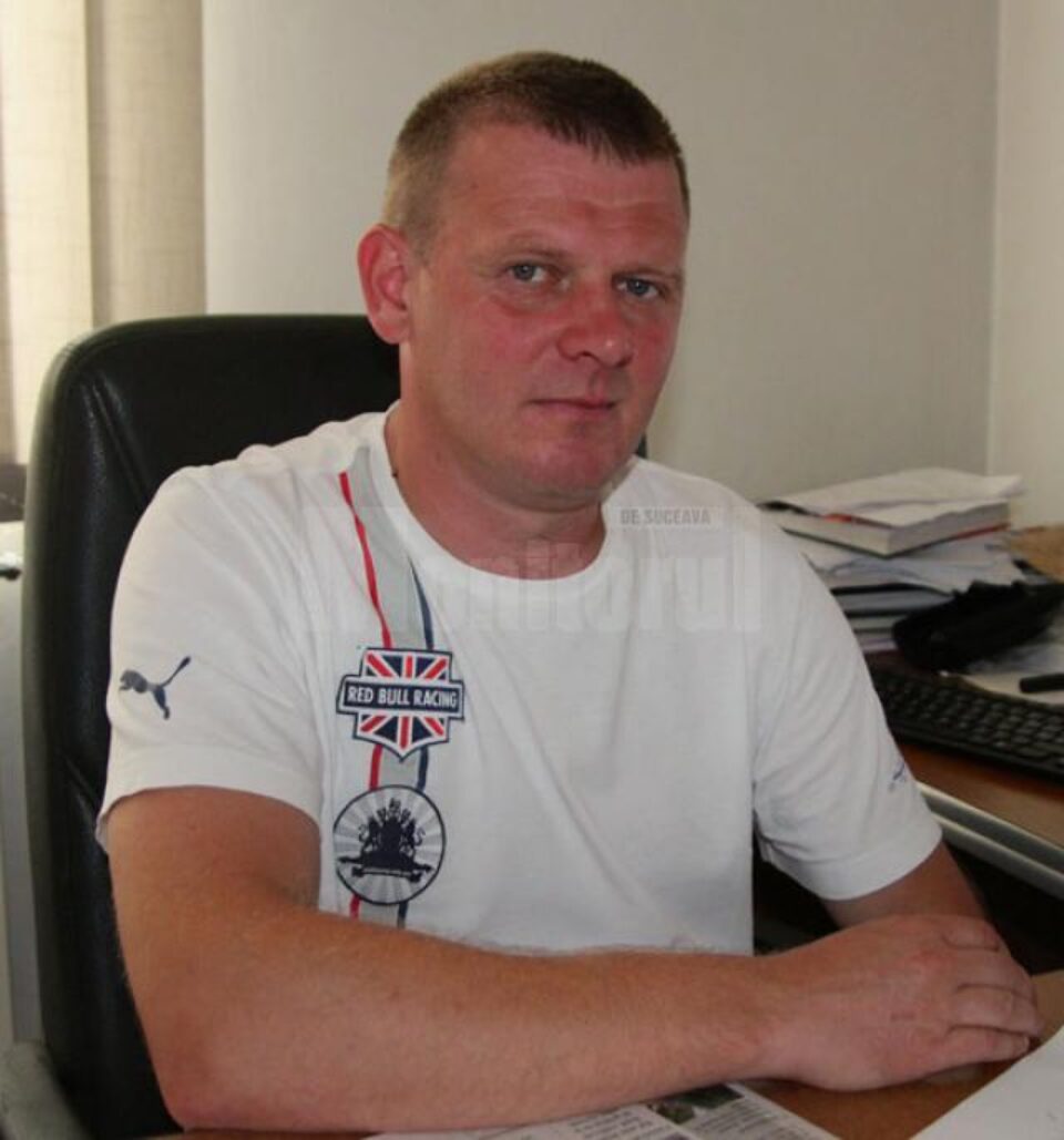 Sandrinio NEAGU