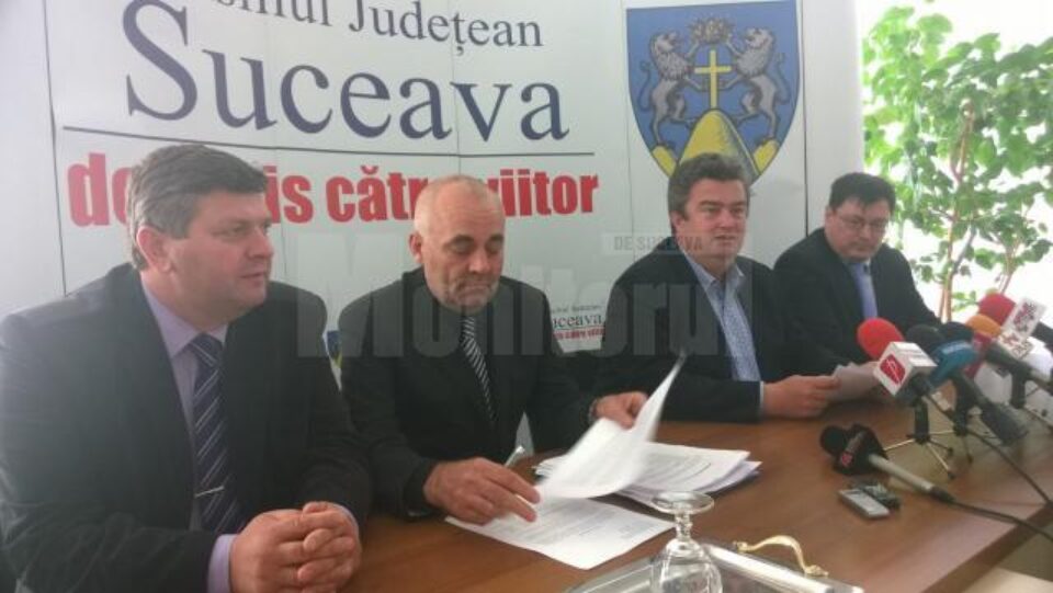 Un nou computer tomograf la Spitalul Județean Suceava