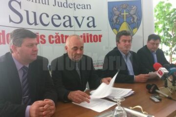 Un nou computer tomograf la Spitalul Județean Suceava